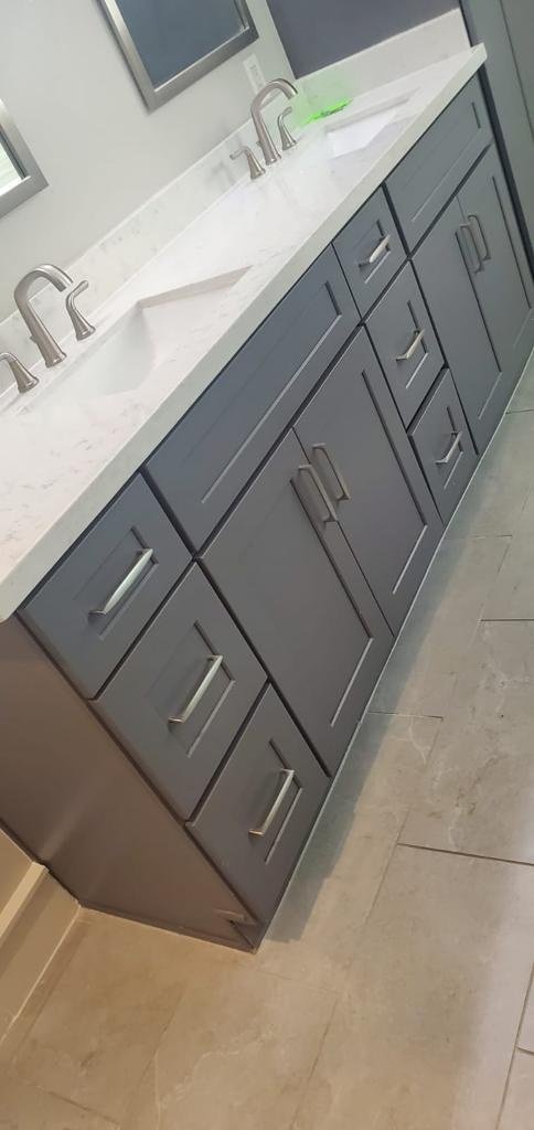 Bathroom Remodeling Pearland TX