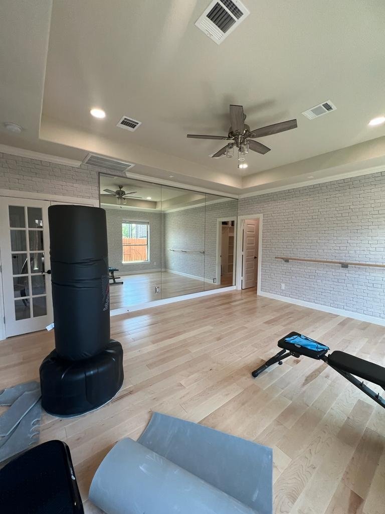 Custom Home Remodel Solutions for Homes in Pearland, Texas