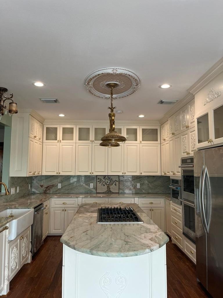 Custom Home Remodel Solutions for Homes in Pearland, Texas